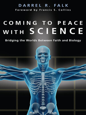 cover image of Coming to Peace with Science